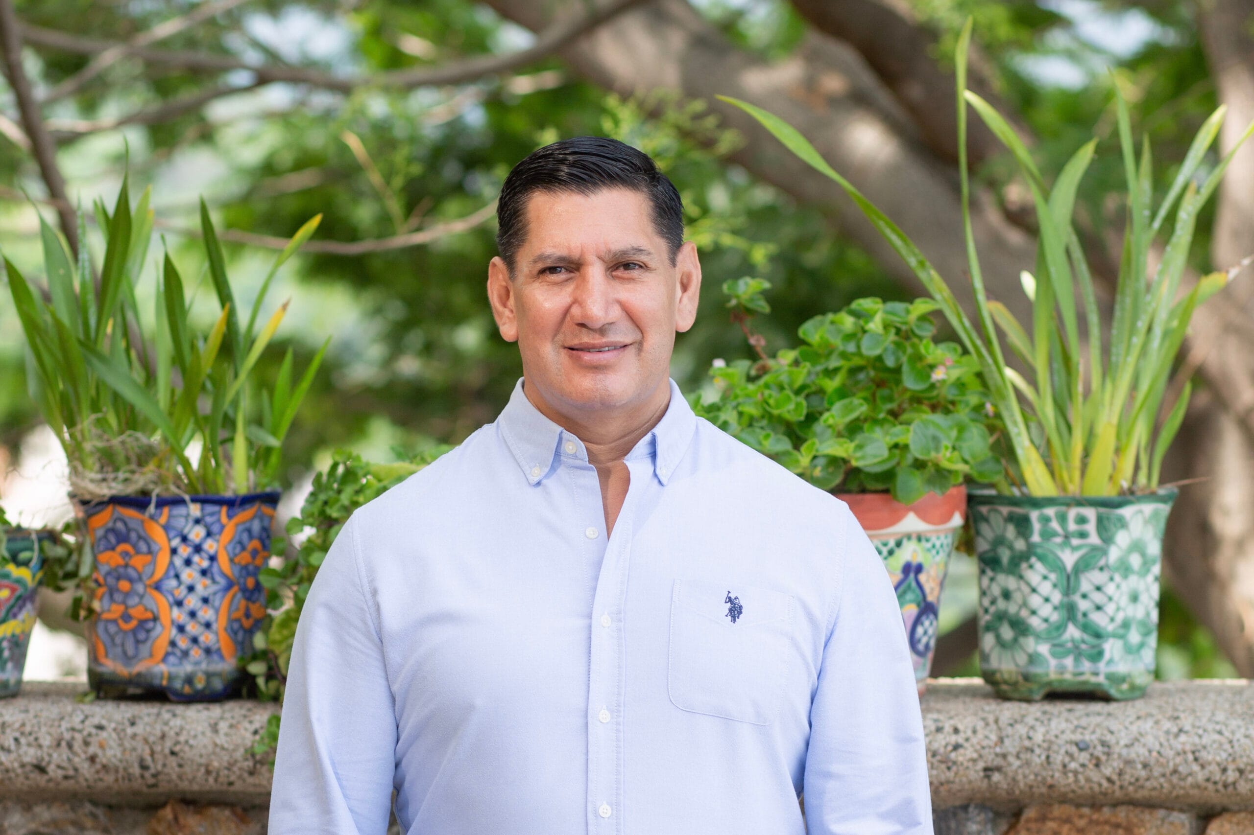 Guillermo Cuevas