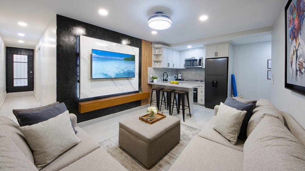 Condo EM, photos 2