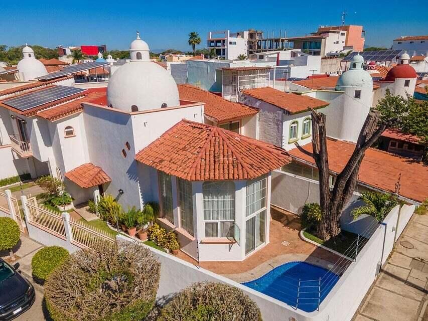 Villa España, Los Tules