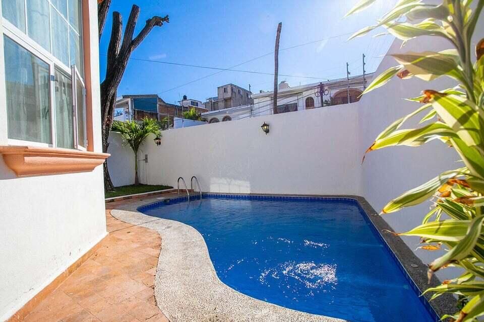 Villa España, photos 5