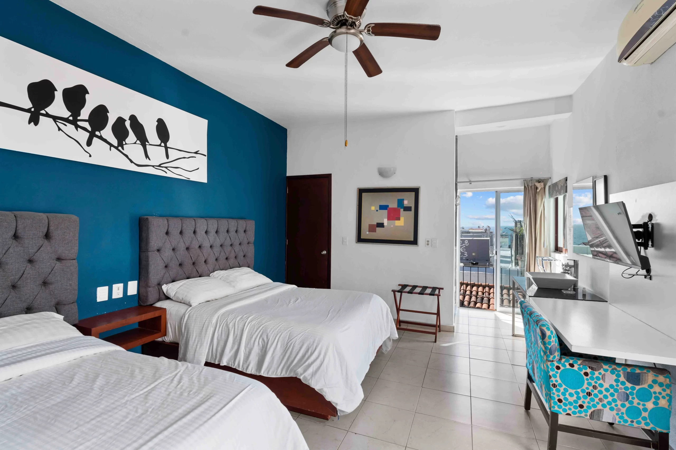 Hotel Casa Hidalgo 522, Centro