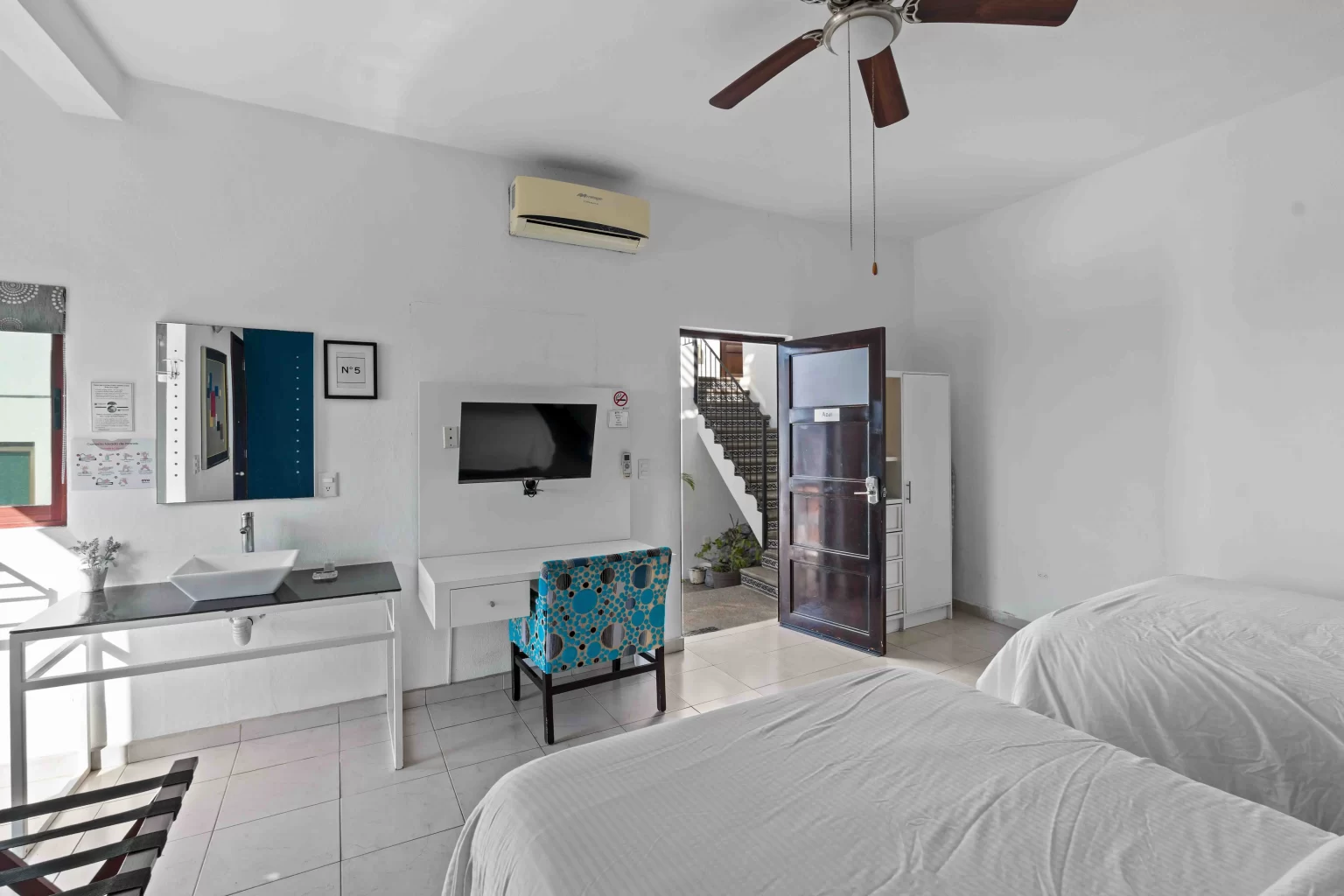 Hotel Casa Hidalgo 522, photos 11