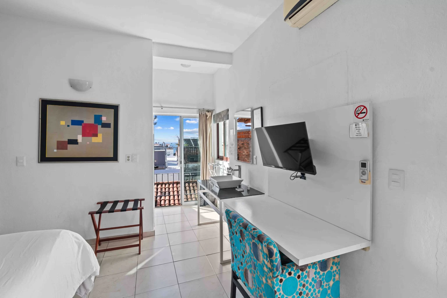 Hotel Casa Hidalgo 522, photos 12
