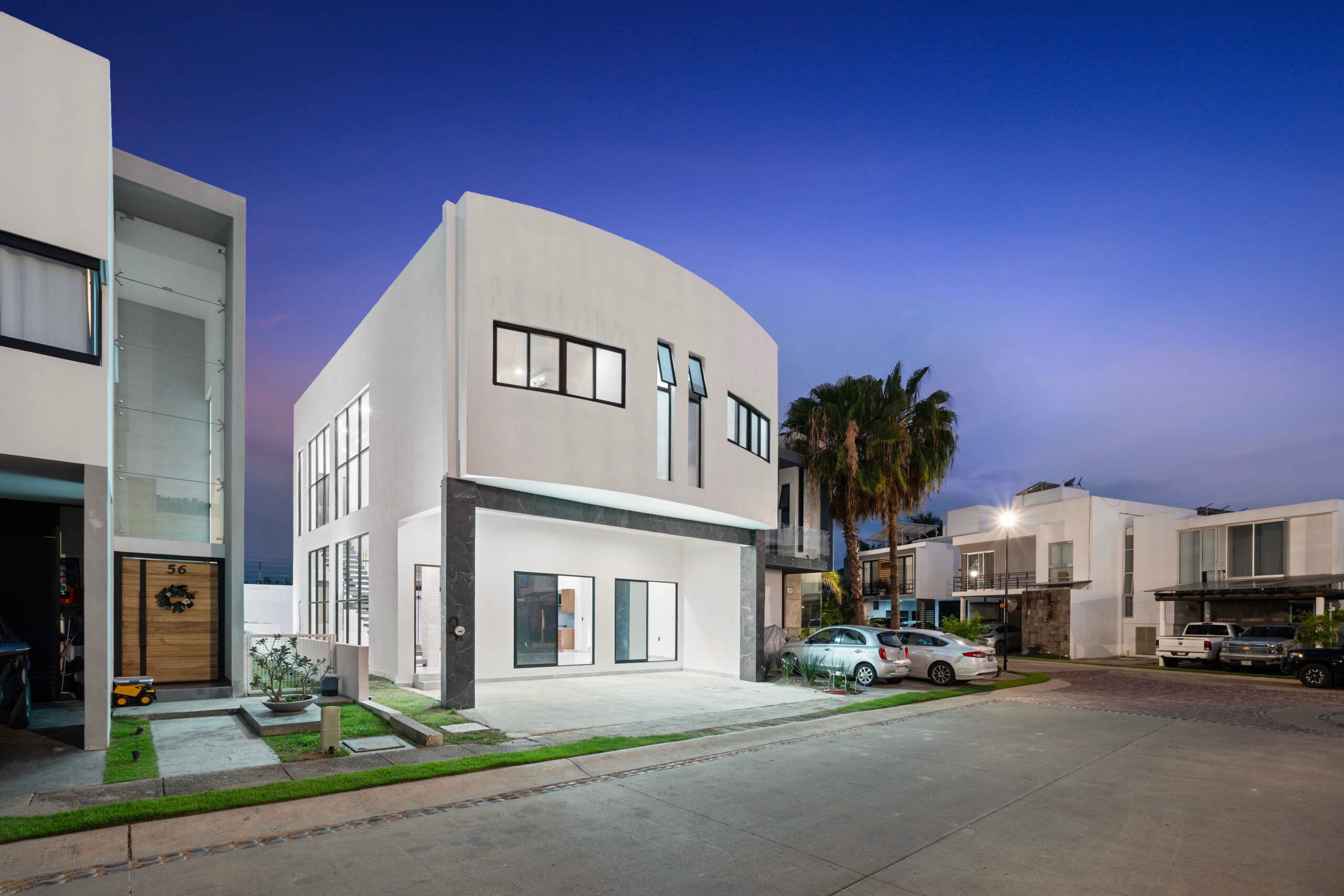 Casa Ikal, Nuevo Vallarta