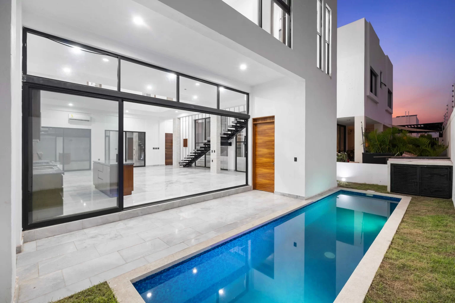 Casa Ikal, photos 3