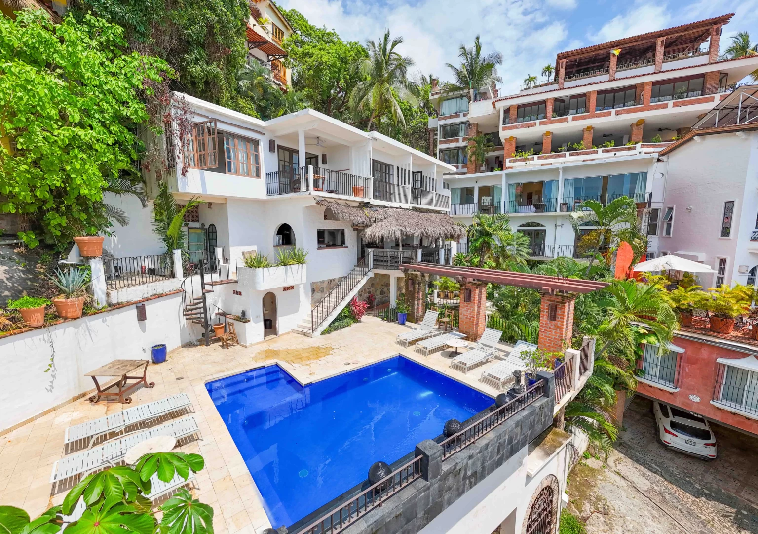 Villas Las Ventanas, photos 2