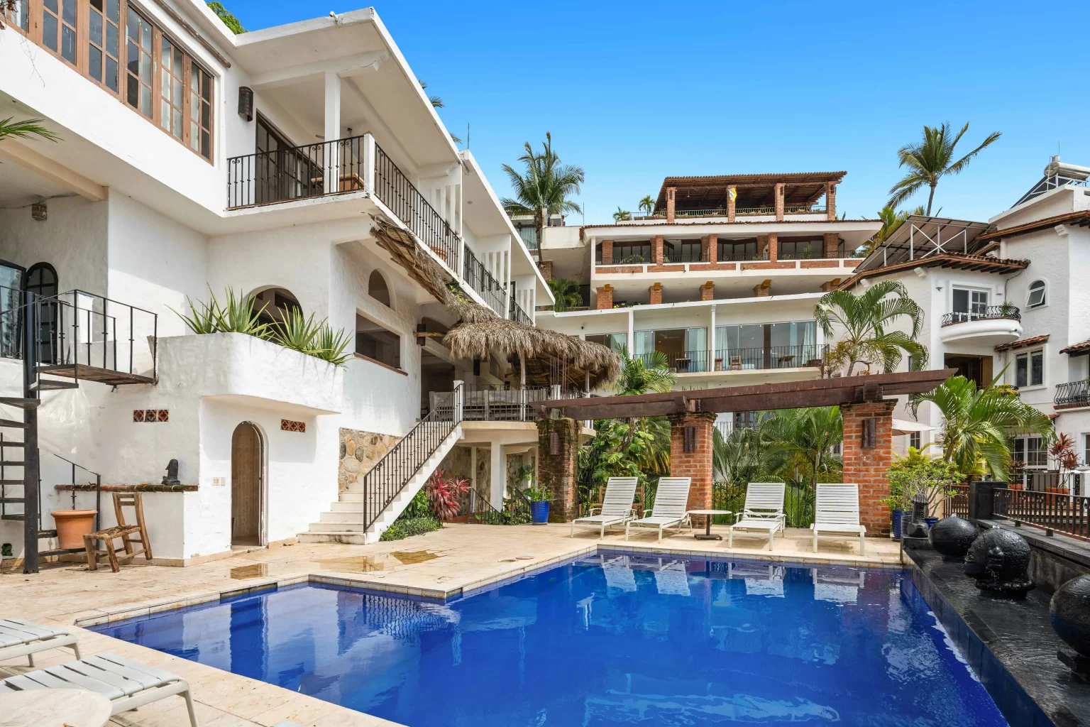 Villas Las Ventanas, photos 3