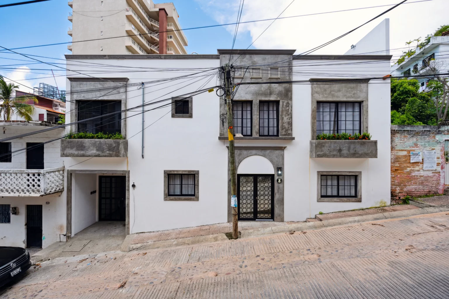 Hotel Casa Allende, photos 2