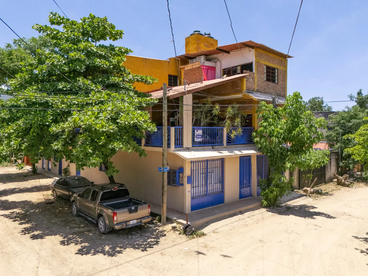 Casa San Esteban, photos 2