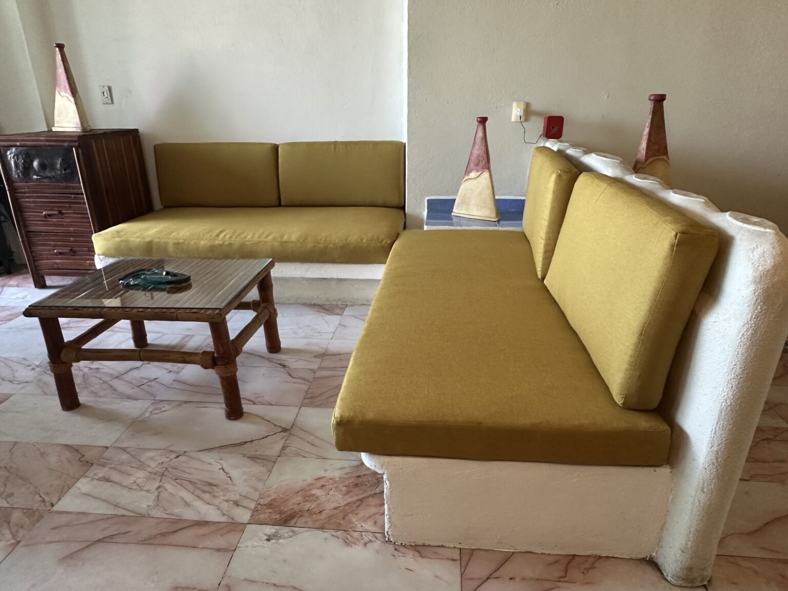 Los Pinos 2, photos 5