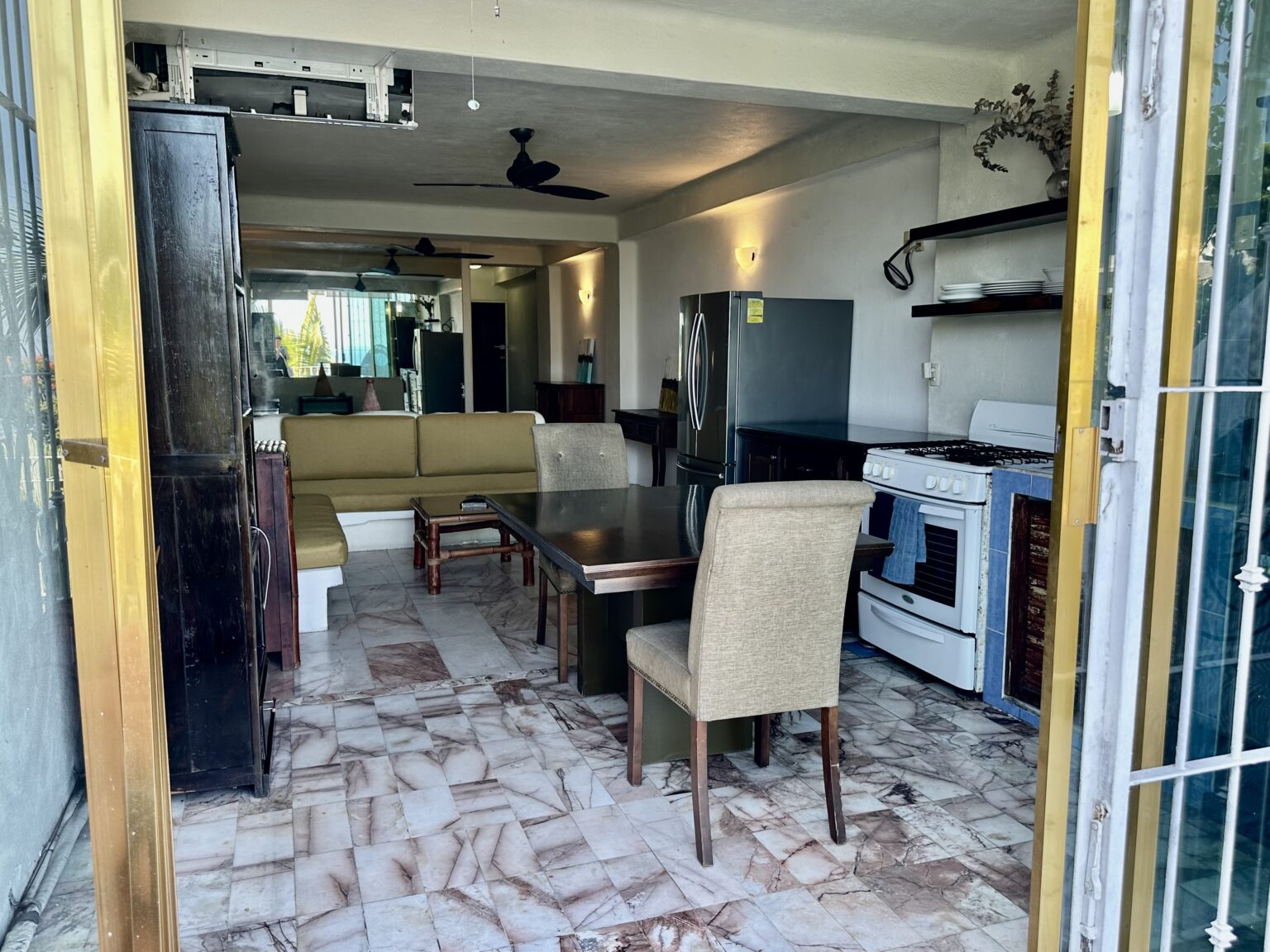 Los Pinos 2, photos 3