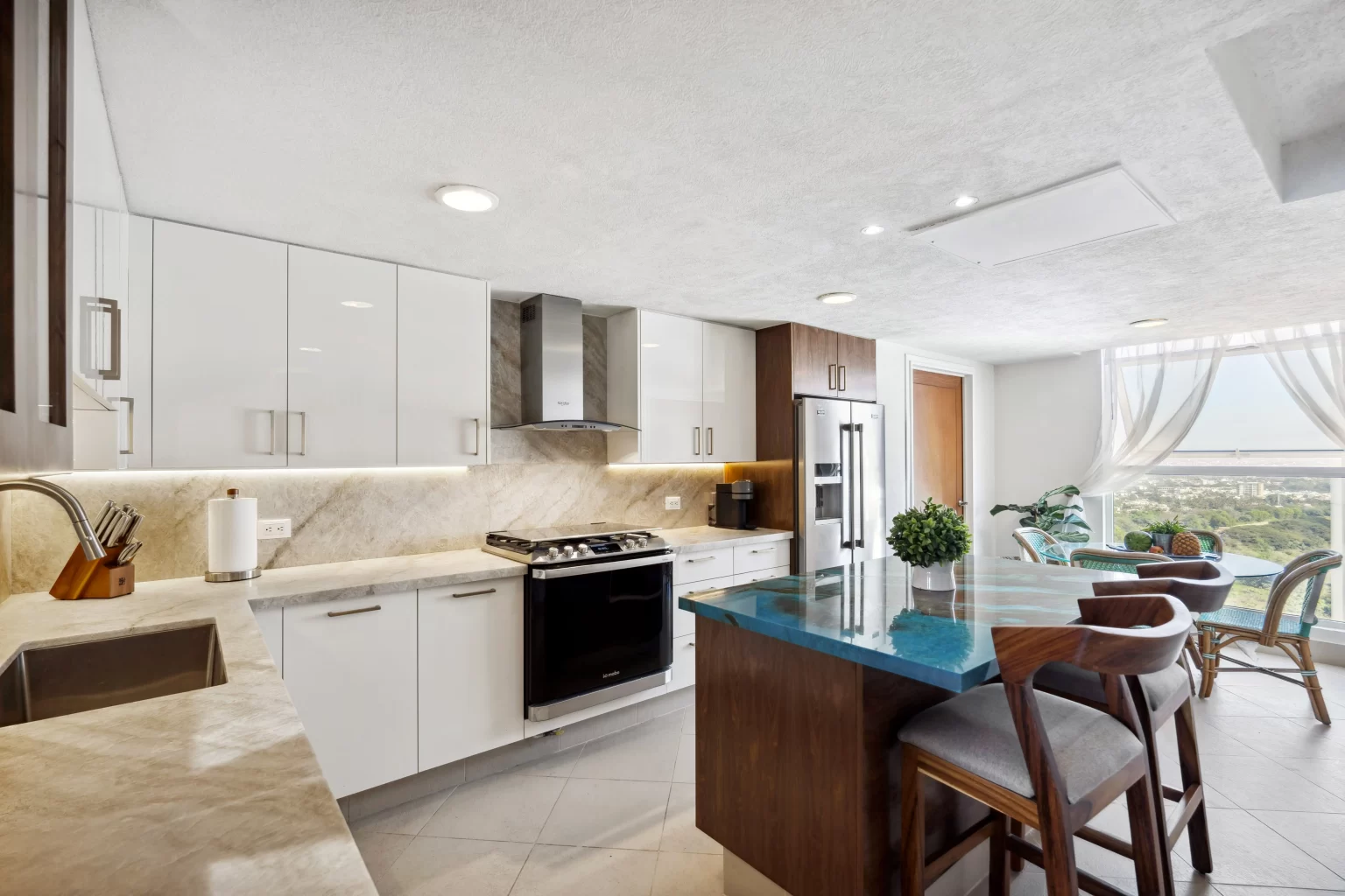 Grand Venetian 2504, photos 12