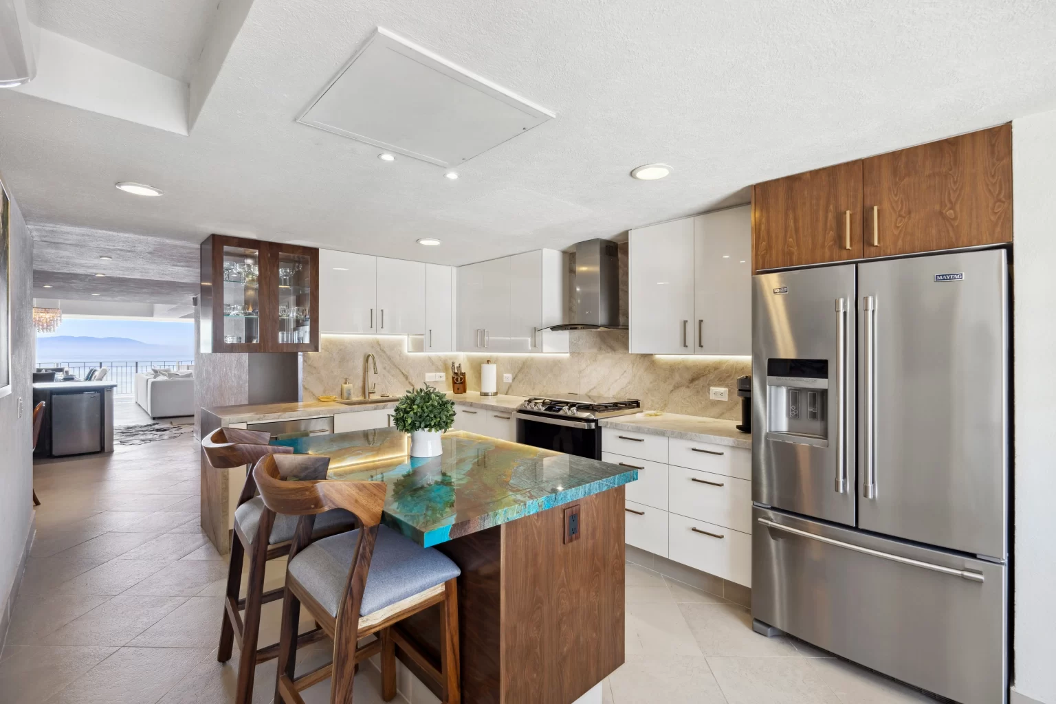 Grand Venetian 2504, photos 4