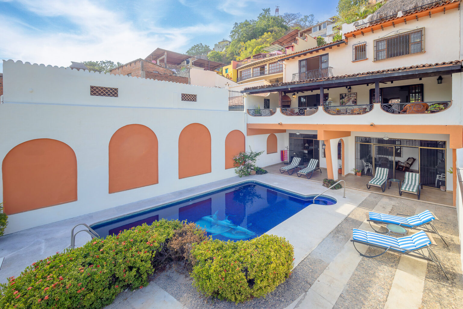 Villa Valentina, photos 3