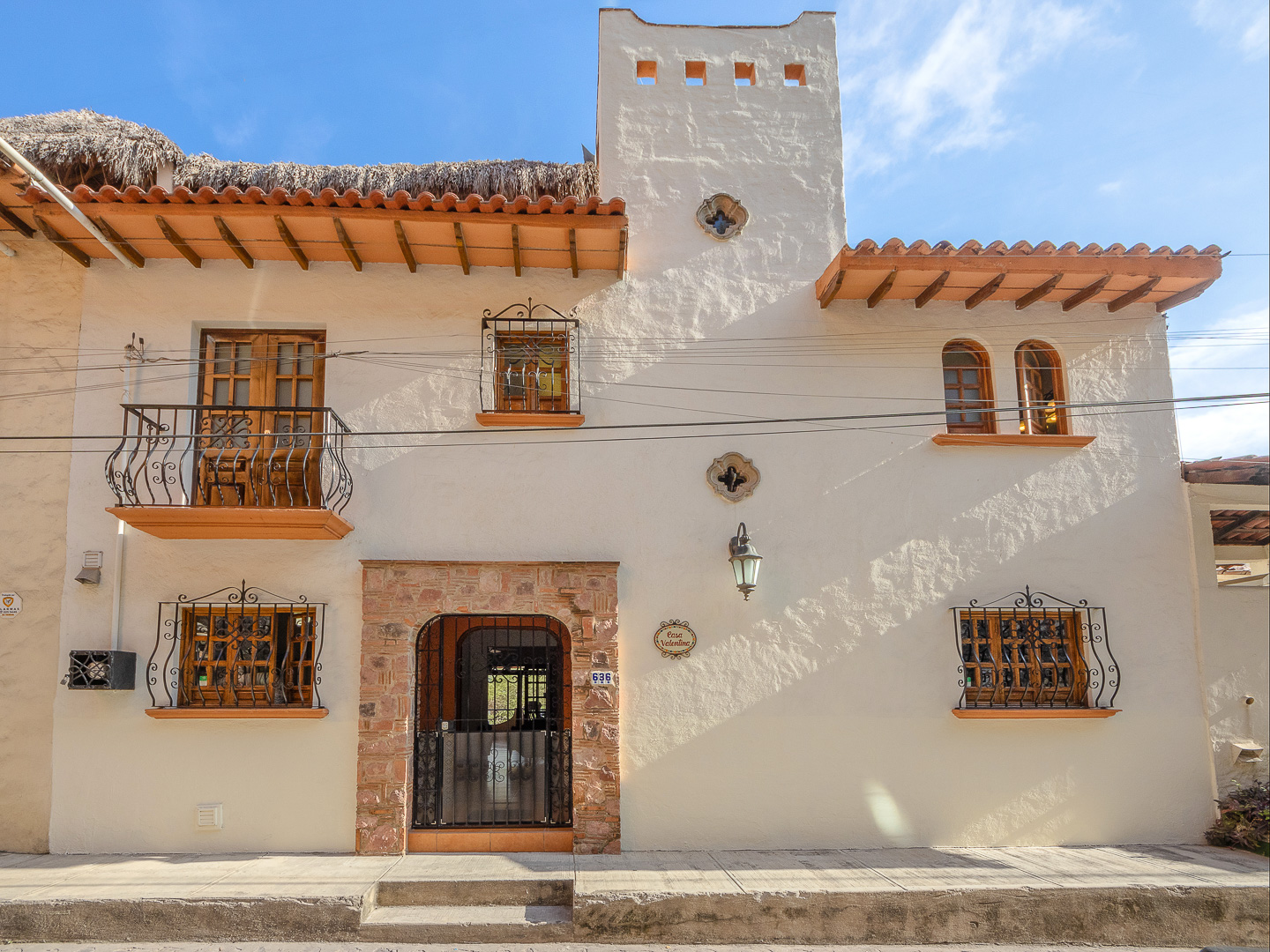 Villa Valentina, photos 4