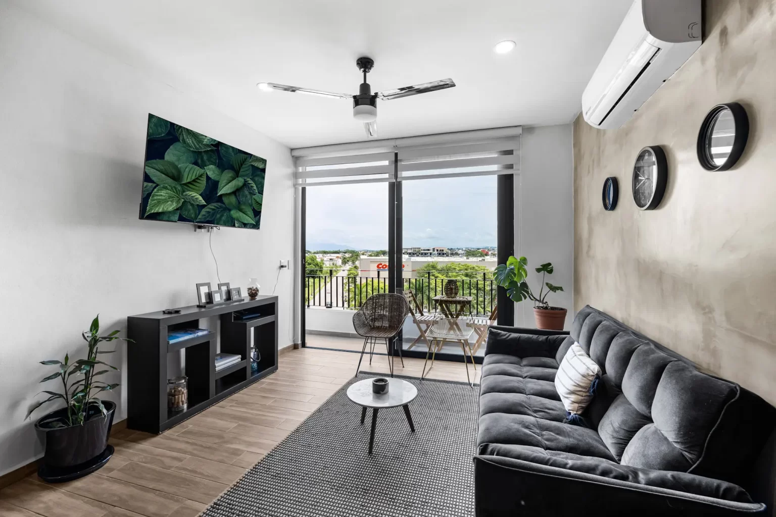 Condo Terra 501, photos 4