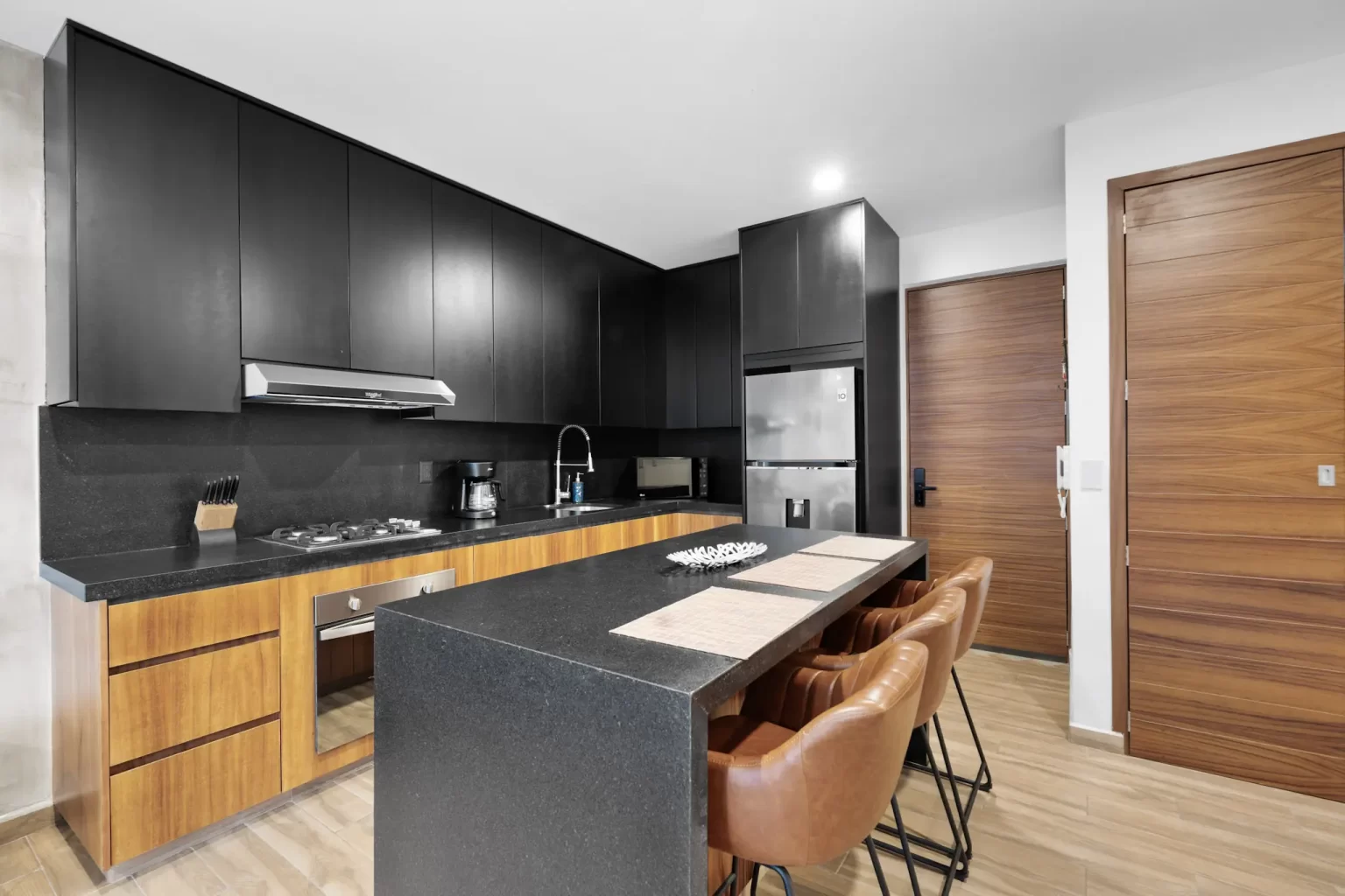 Condo Terra 501, photos 5
