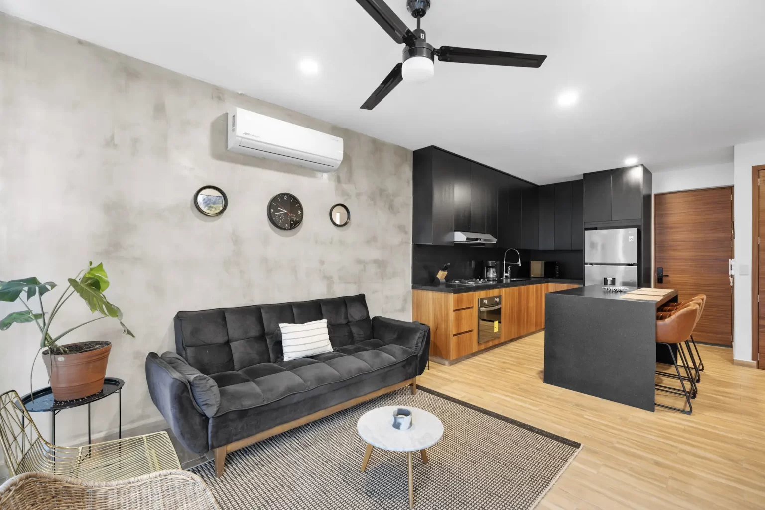 Condo Terra 501, photos 6