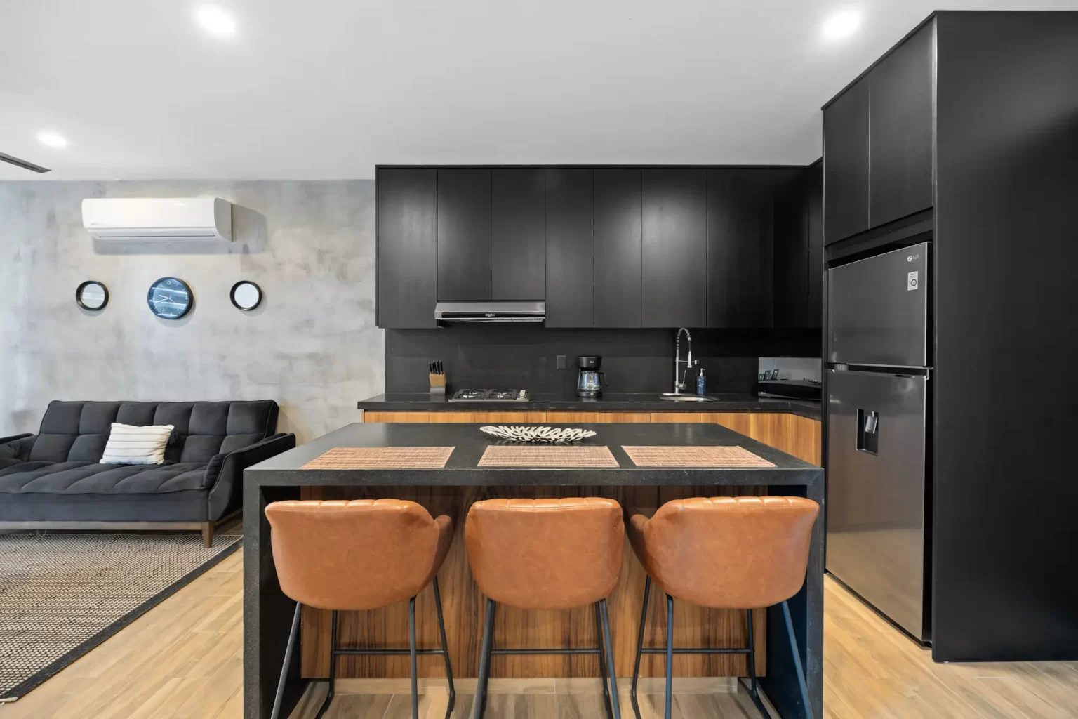 Condo Terra 501, photos 7