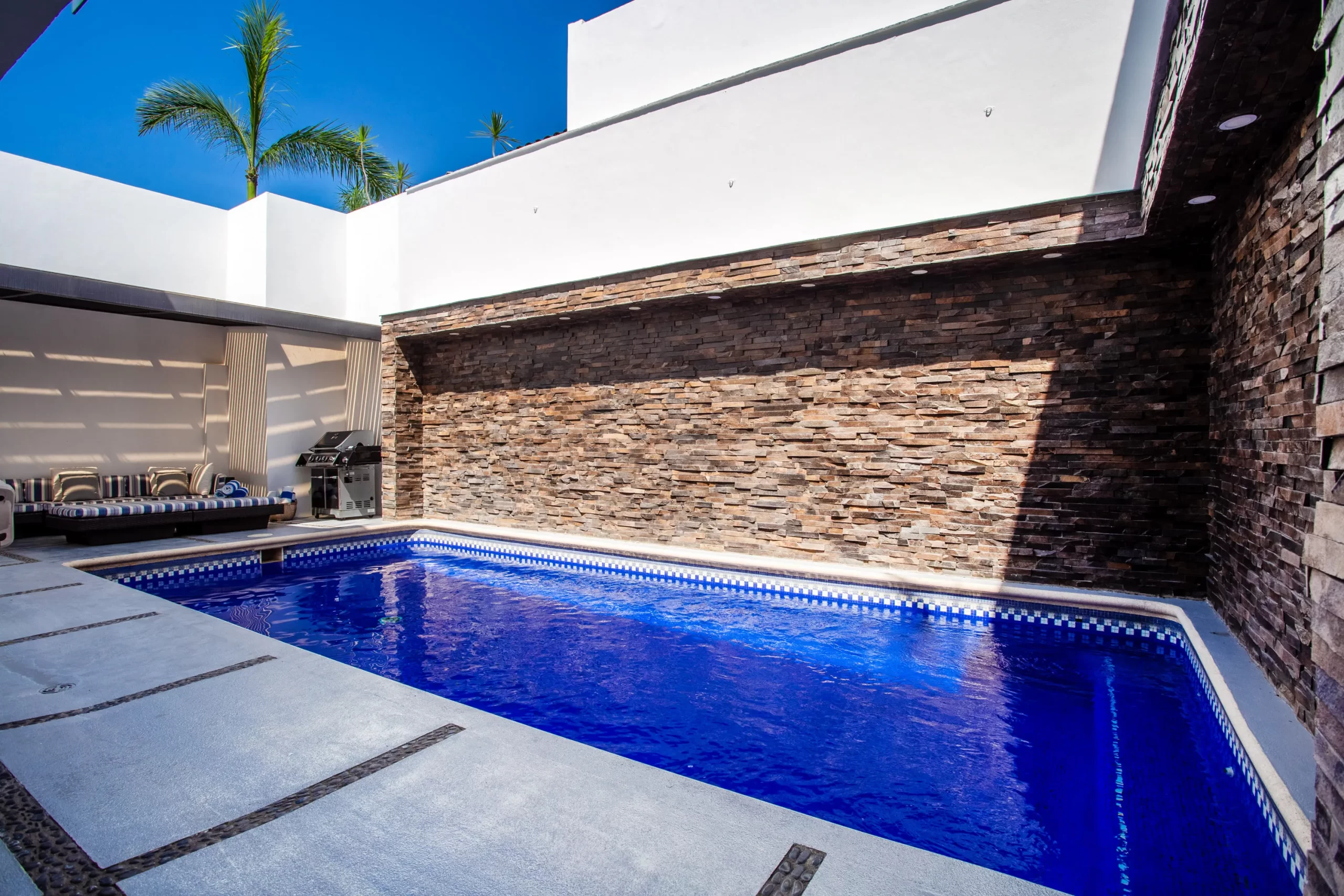 Casa Fluvial 198, Fluvial Vallarta