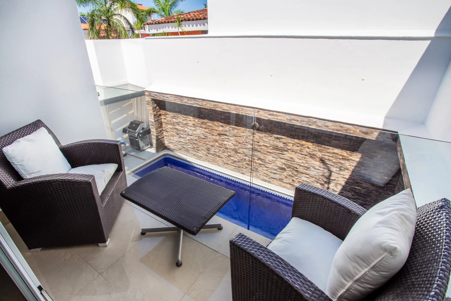 Casa Fluvial 198, photos 4
