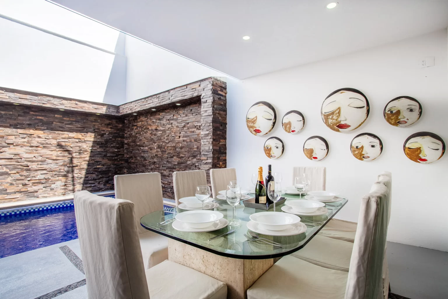 Casa Fluvial 198, photos 3
