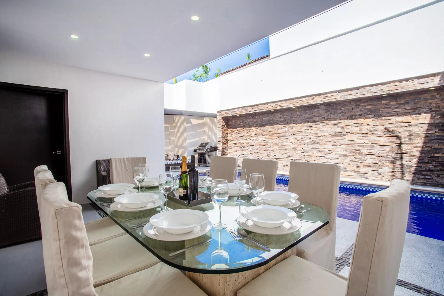 Casa Fluvial 198, photos 2