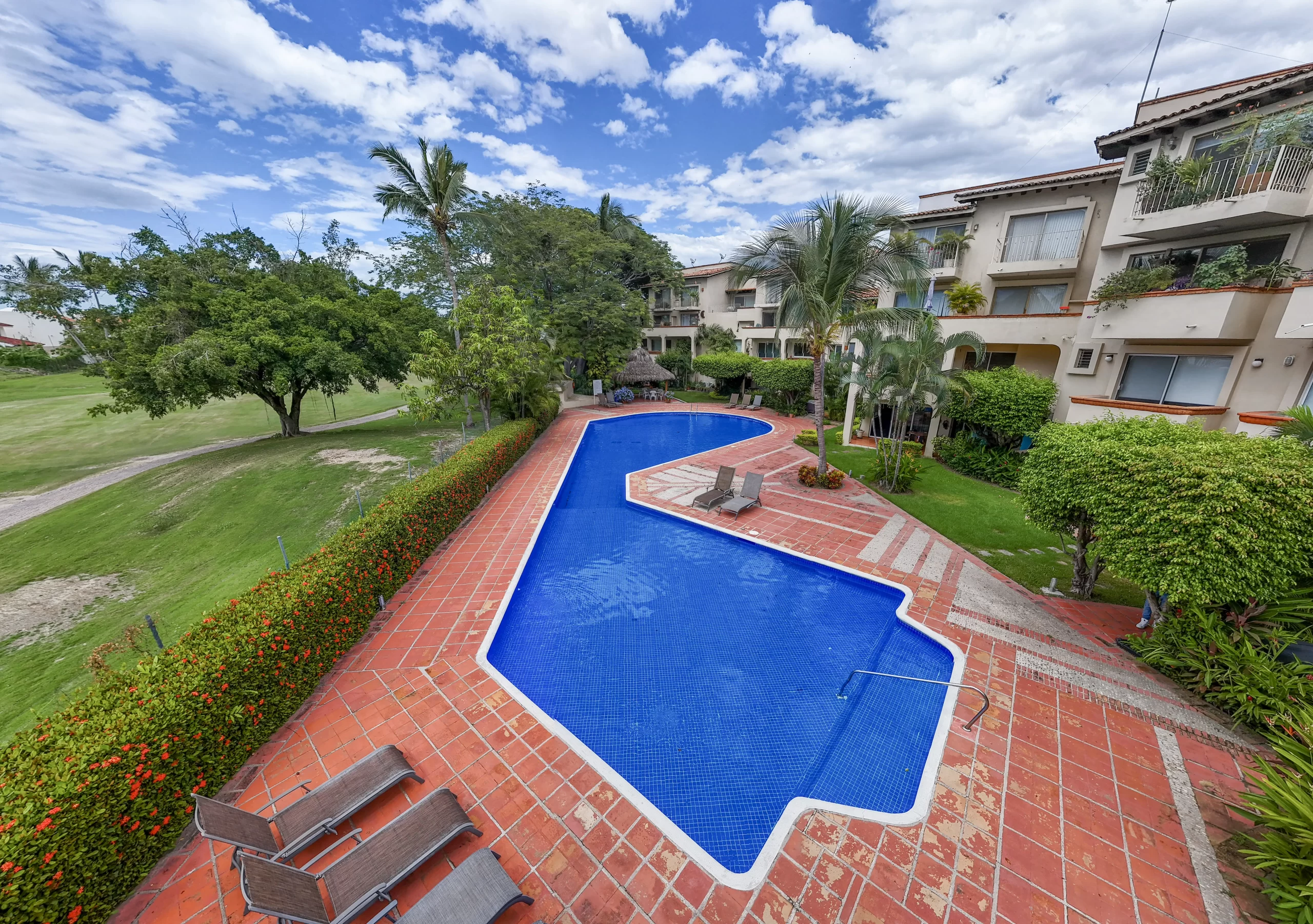 Villas Del Country 8, Marina Vallarta