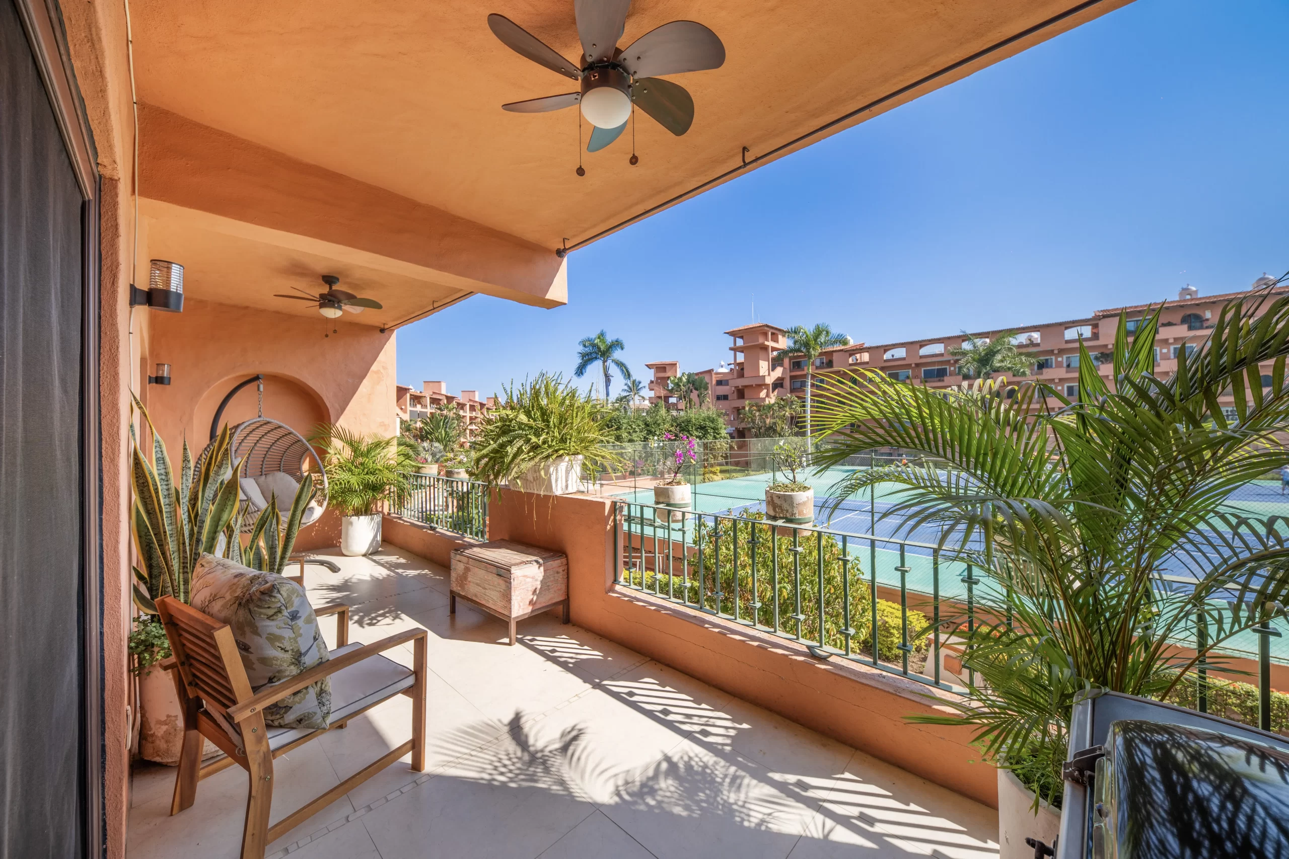 Puesta Del Sol 4217, Marina Vallarta