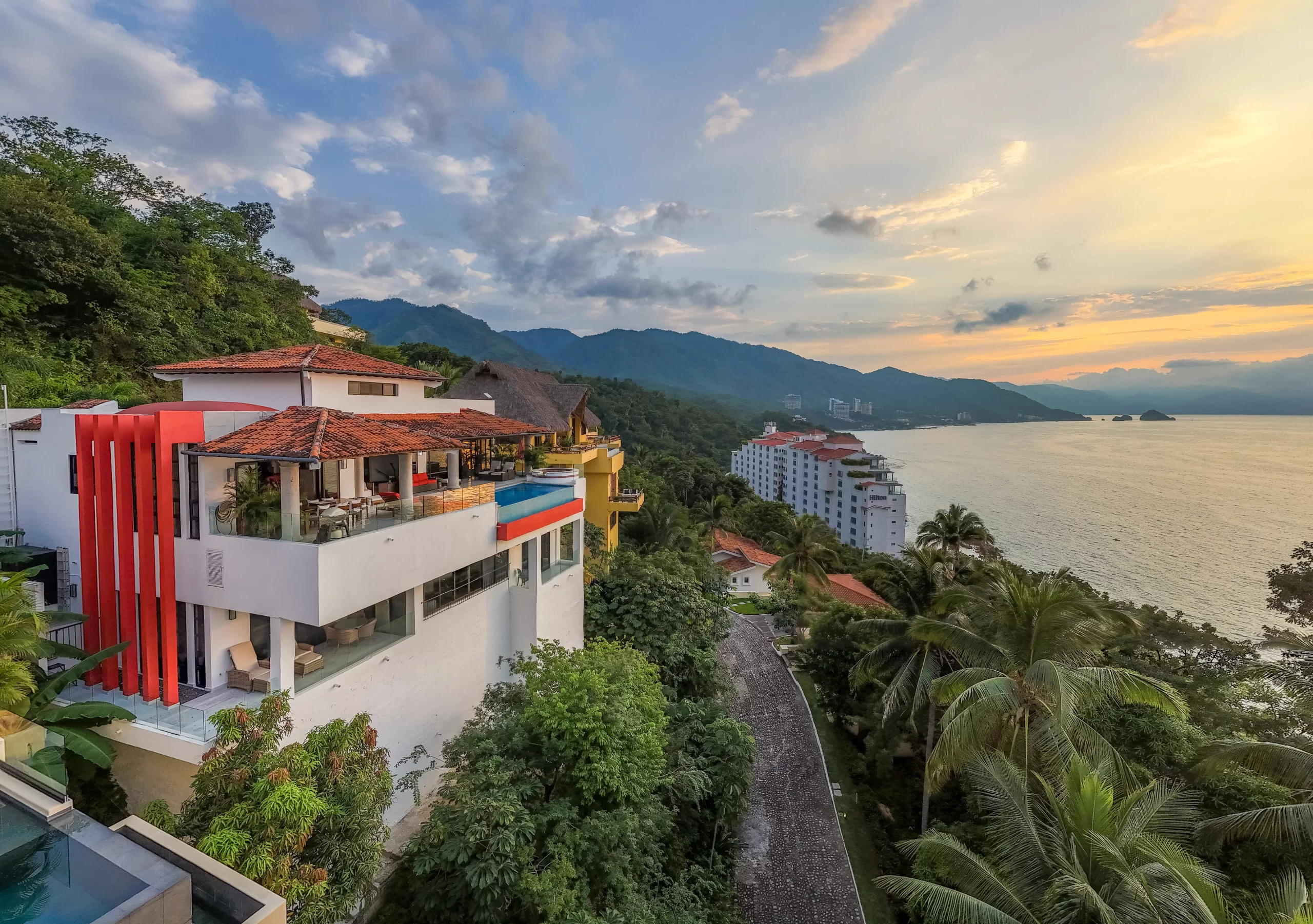 Casa San Xoaquin 19, Mismaloya