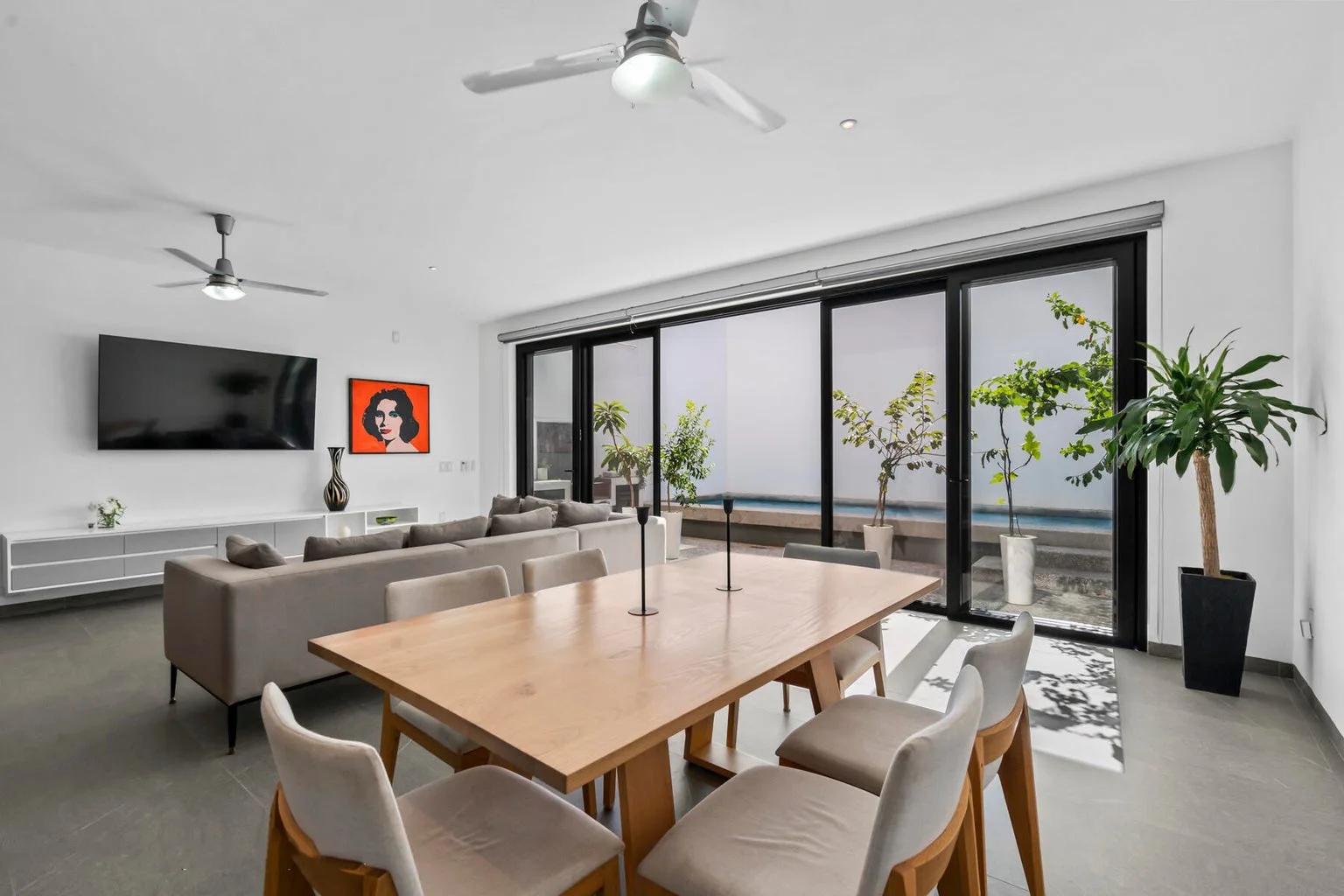 Casa Adame, photos 9