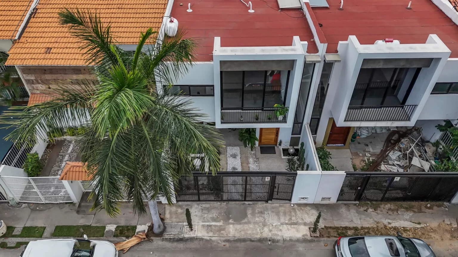 Casa Adame, photos 2