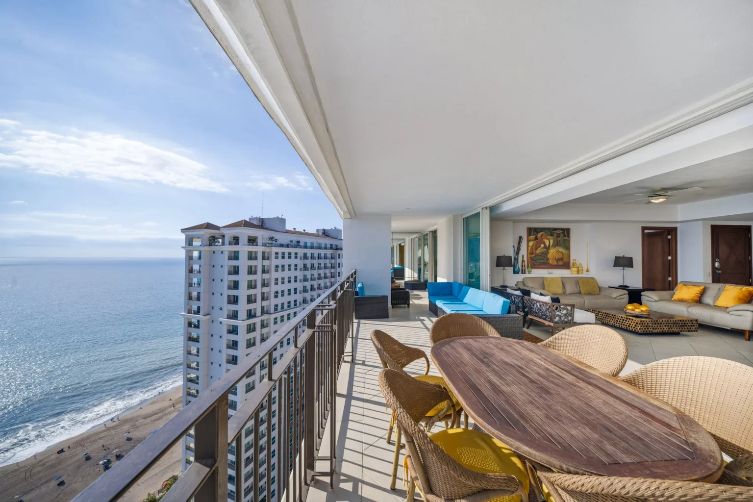 Grand Venetian 2604, photos 11