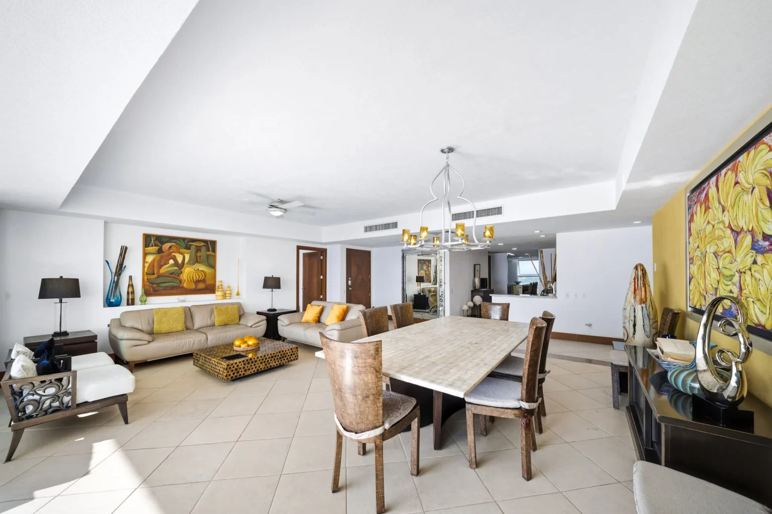 Grand Venetian 2604, photos 12