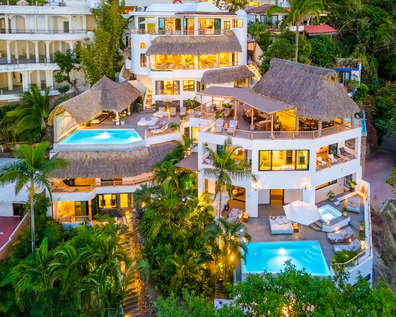 Villa M&M, Amapas