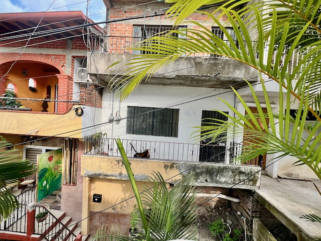 CASA BOLIVIA - 26