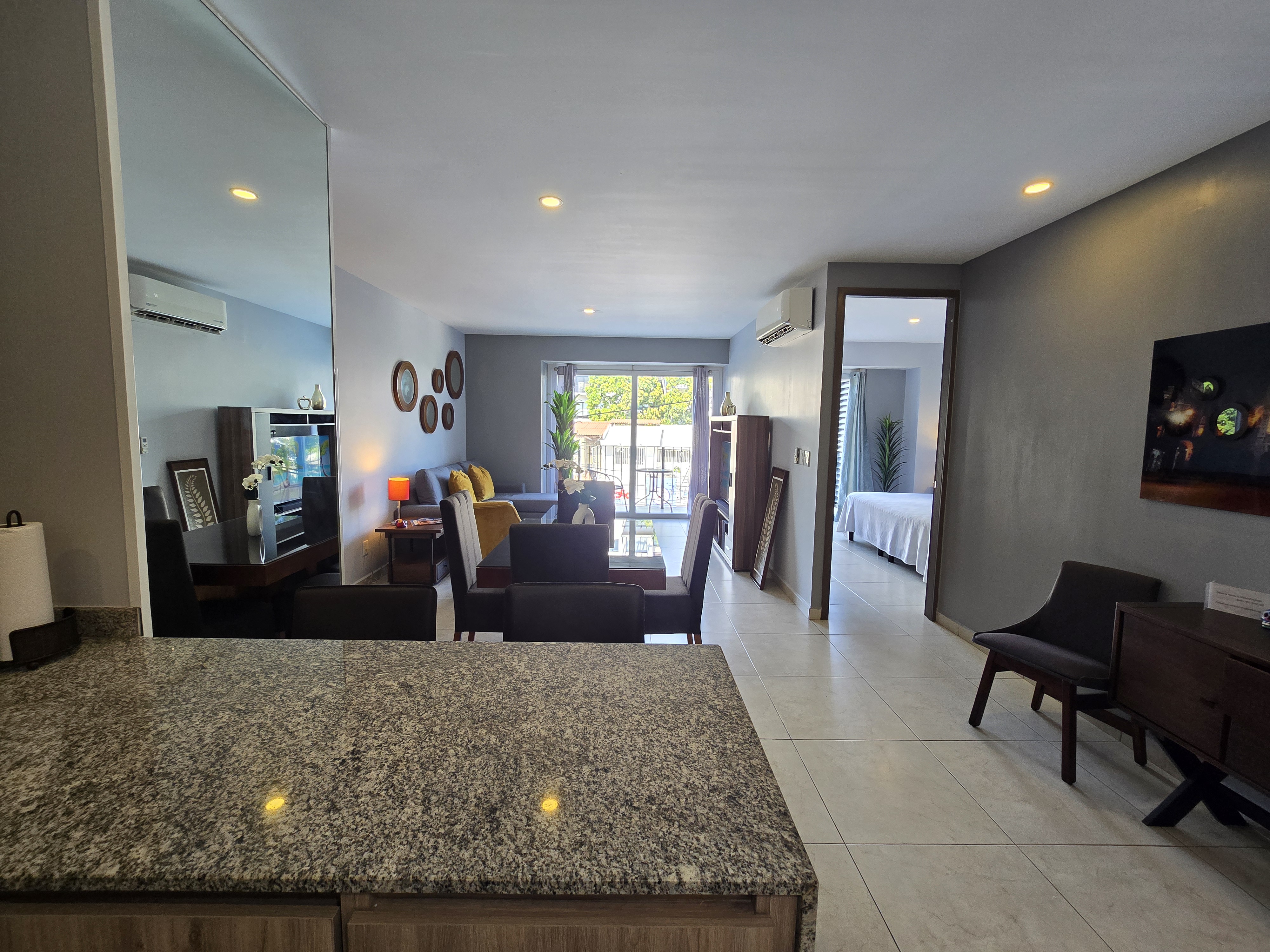 Condo Niza - Vallarta Dream Rentals 2025 (10)