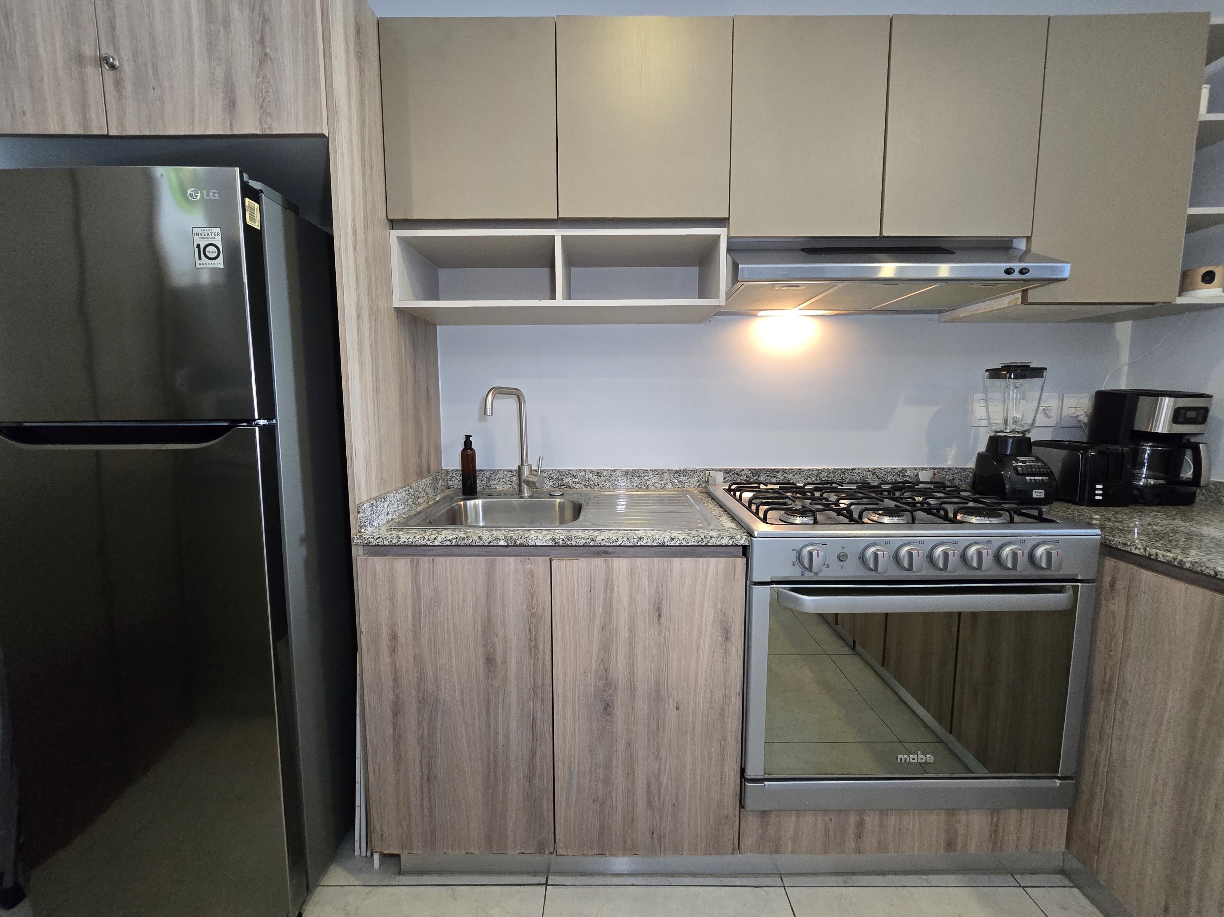 Condo Niza - Vallarta Dream Rentals 2025 (12)