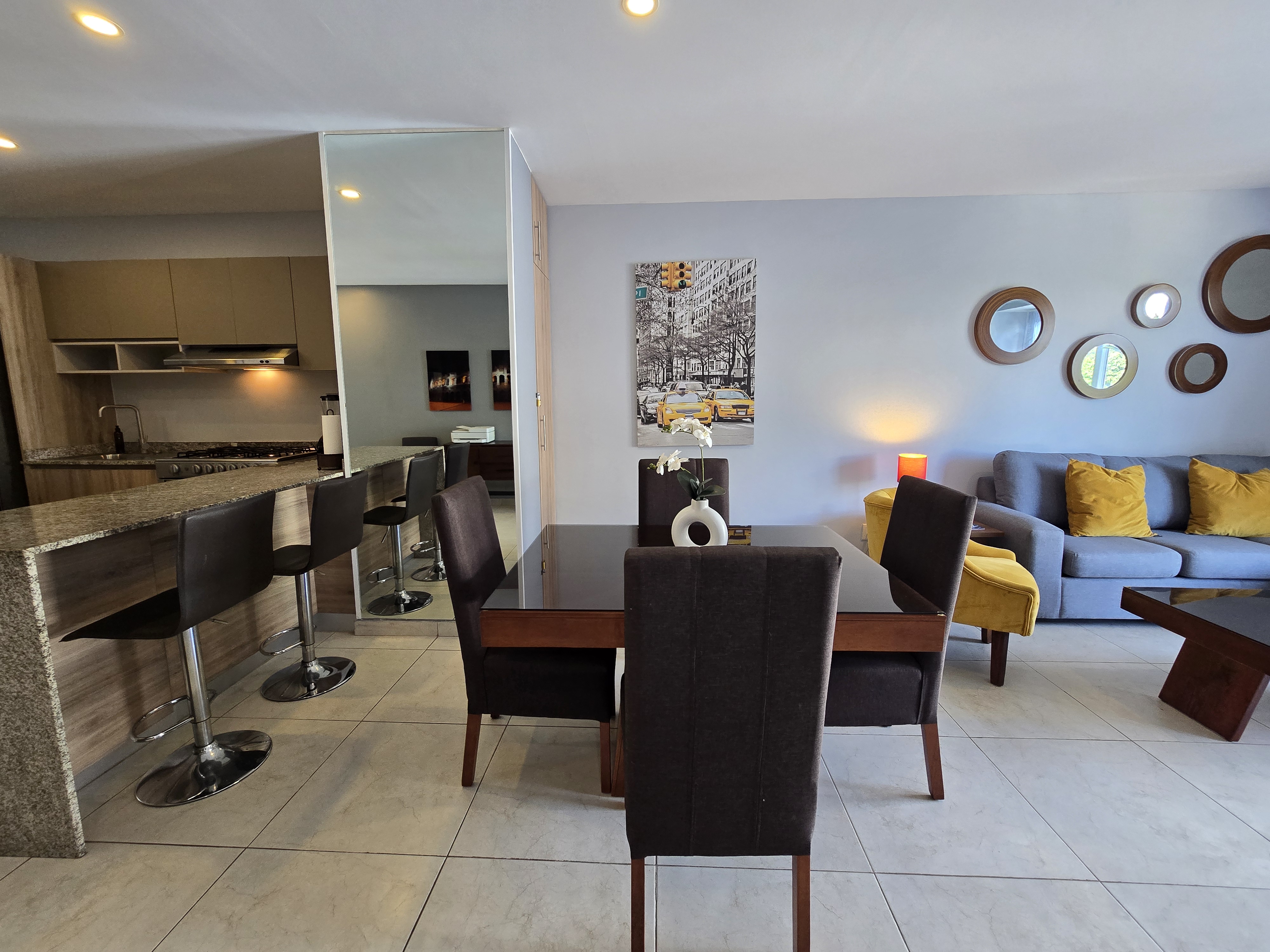 Condo Niza - Vallarta Dream Rentals 2025 (13)