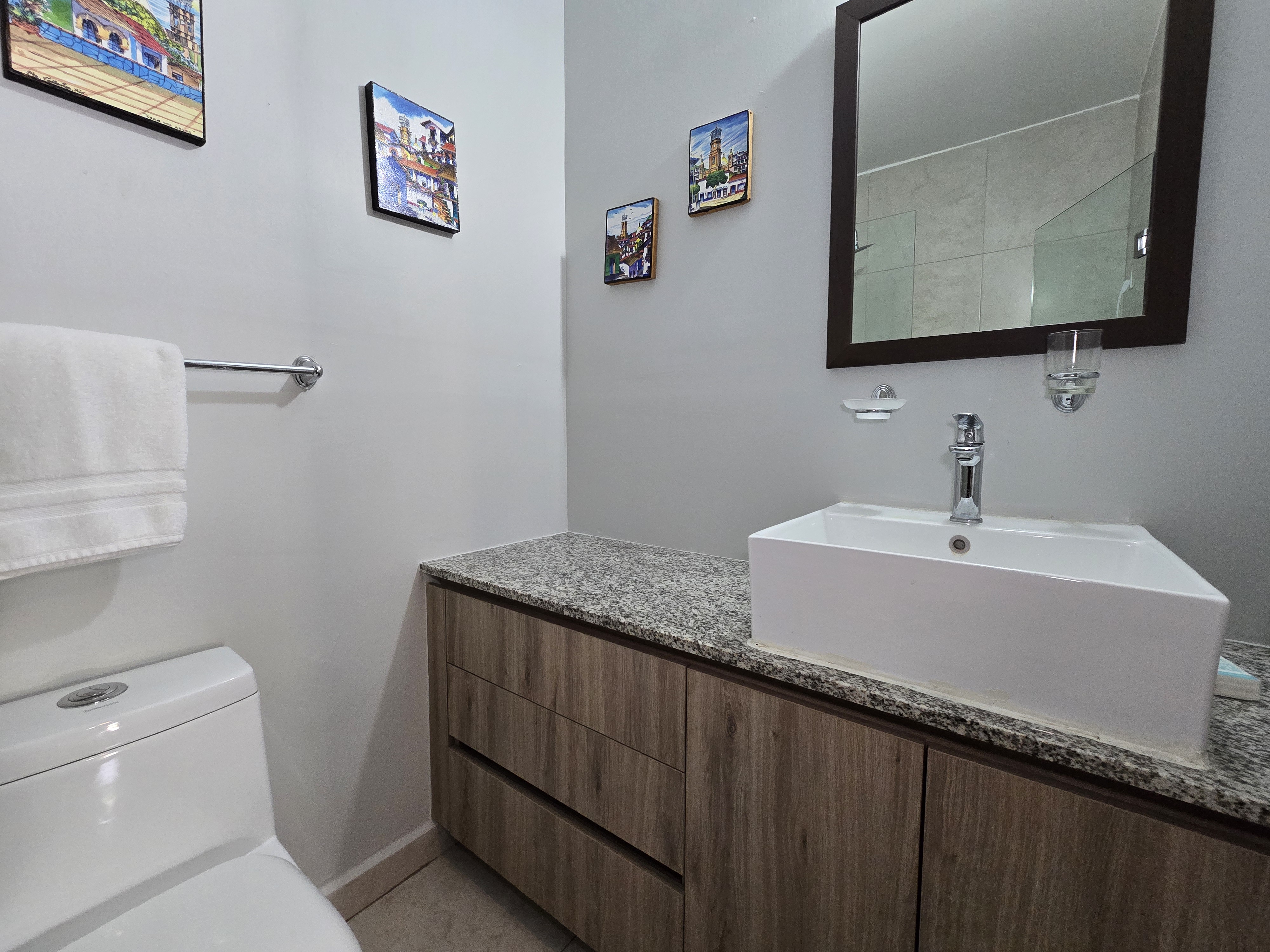 Condo Niza - Vallarta Dream Rentals 2025 (5)