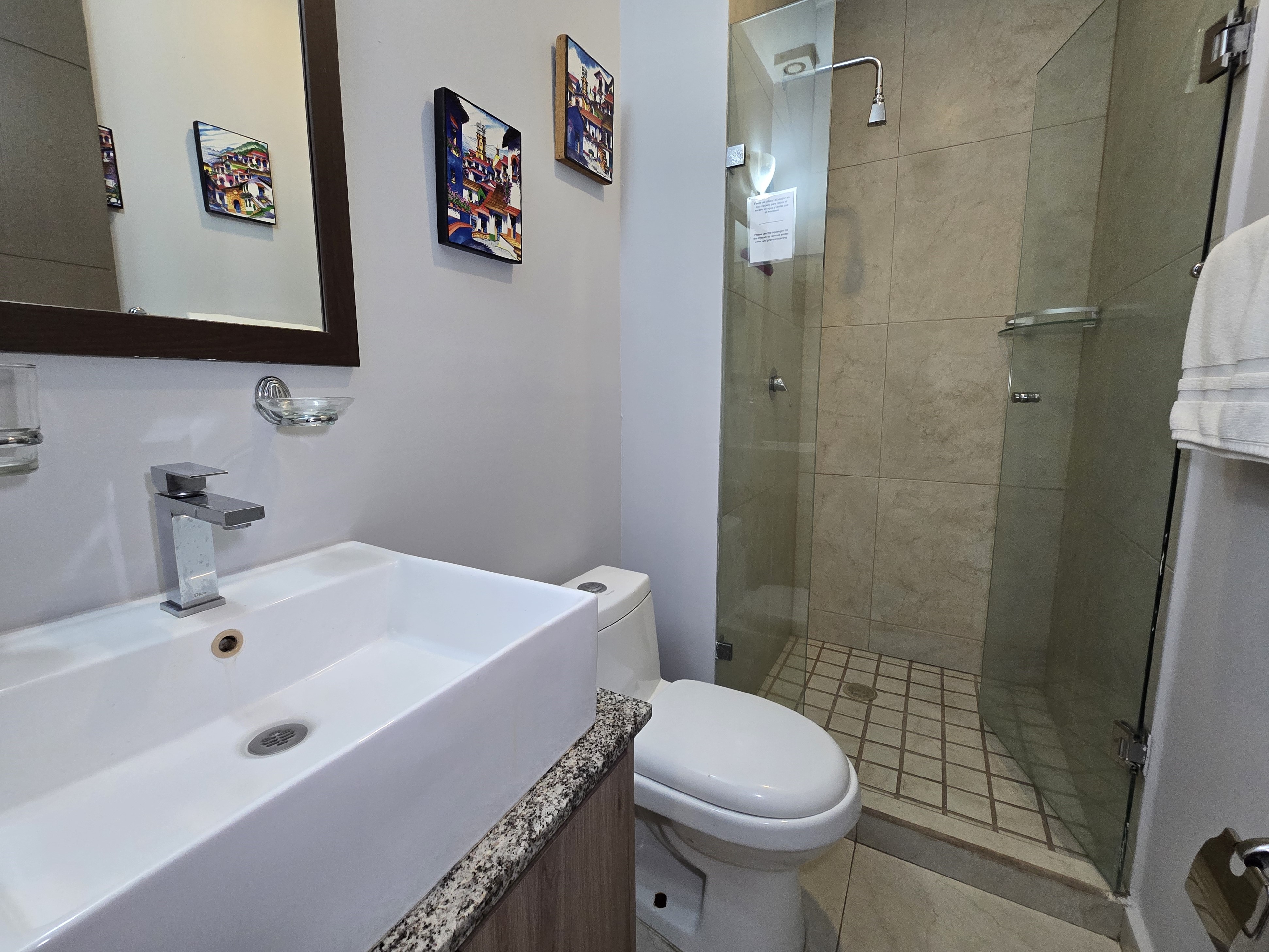 Condo Niza - Vallarta Dream Rentals 2025 (9)